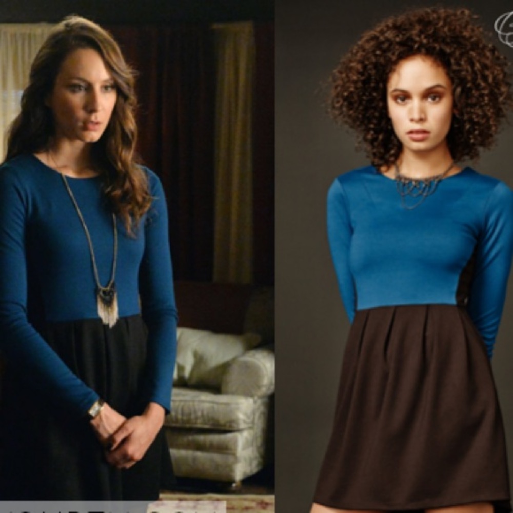 PLL by Aeropostale dress